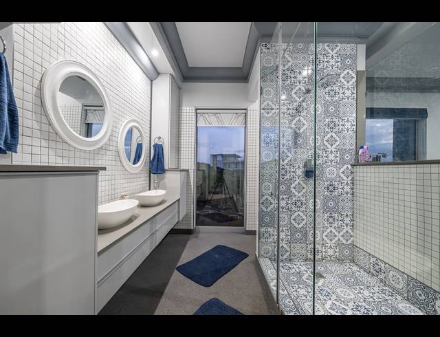 4 BEDROOM HOUSE FOR SALE IN PINNACLE POINT GOLF ESTATE
